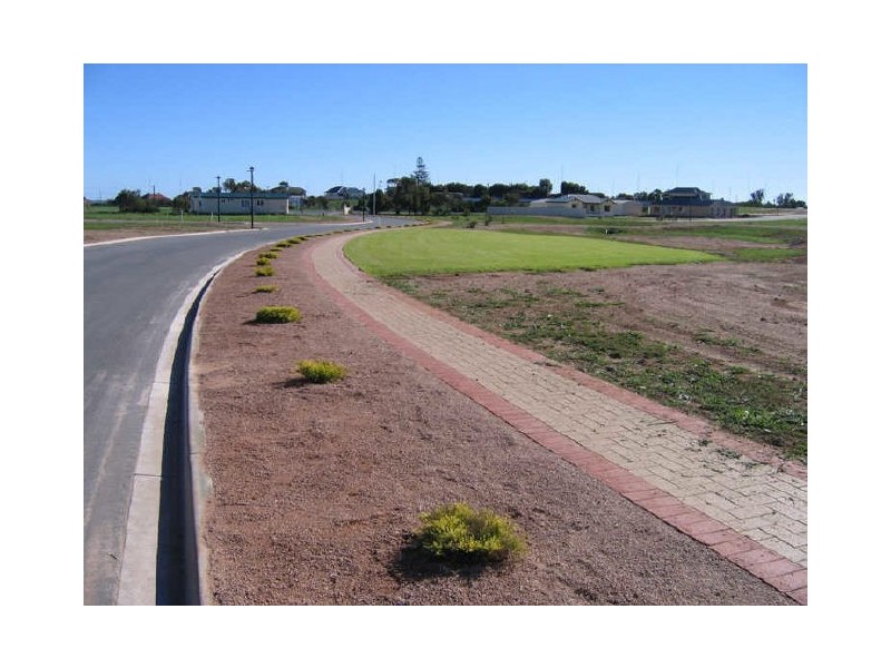 Lot 184 Keen Street, Moonta Bay SA 5558
