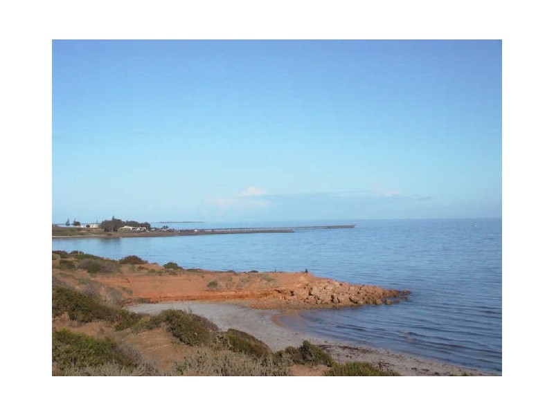 Lot 184 Keen Street, Moonta Bay SA 5558