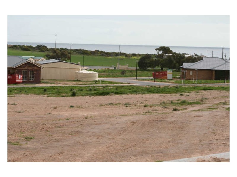 Lot 209 Keen Street, Moonta Bay SA 5558