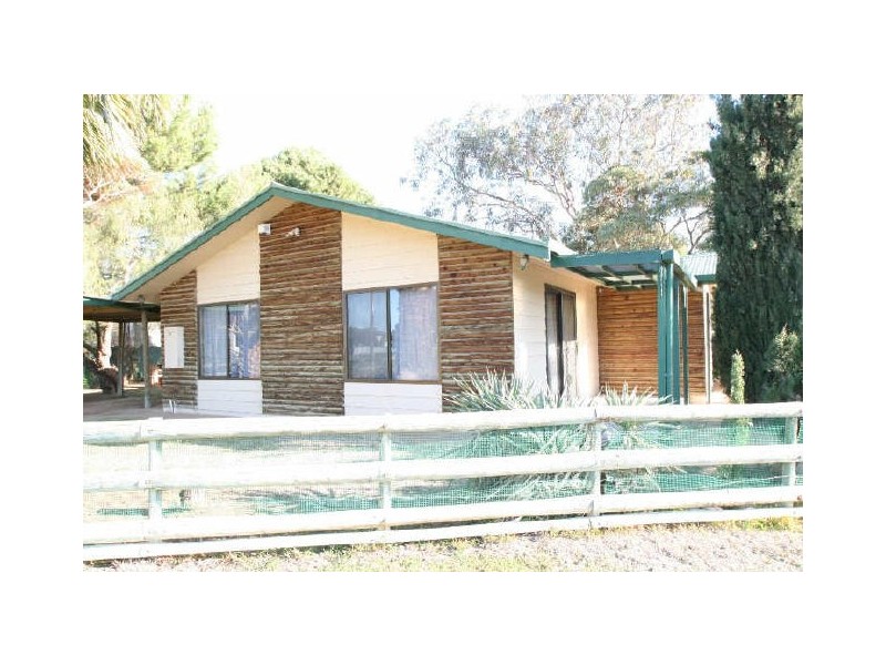 6 Gilbert Street, Port Hughes SA 5558