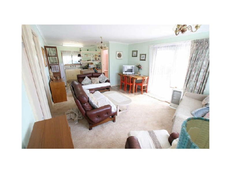 6 Gilbert Street, Port Hughes SA 5558