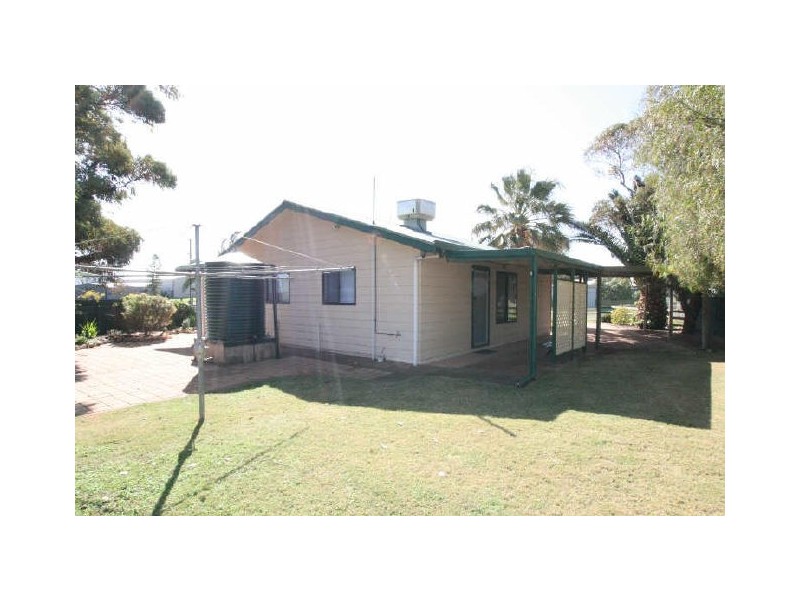 6 Gilbert Street, Port Hughes SA 5558