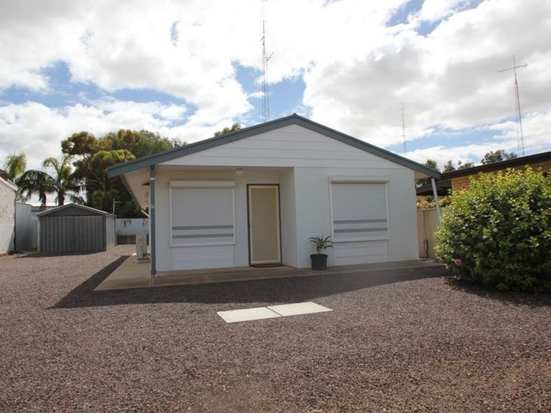 25 Elizabeth Street, Wallaroo SA 5556