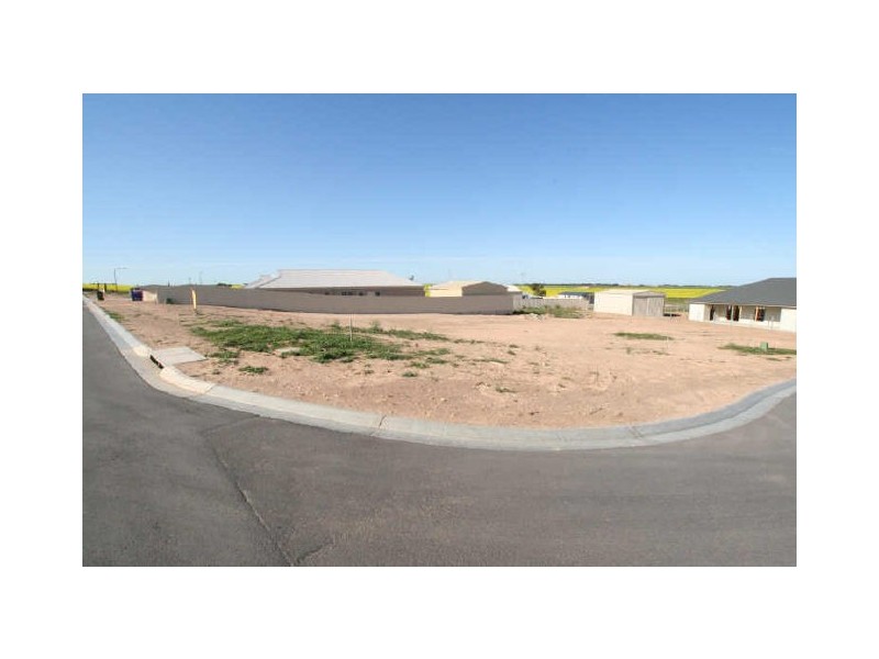 Lot 159 Keen Street, Moonta Bay SA 5558