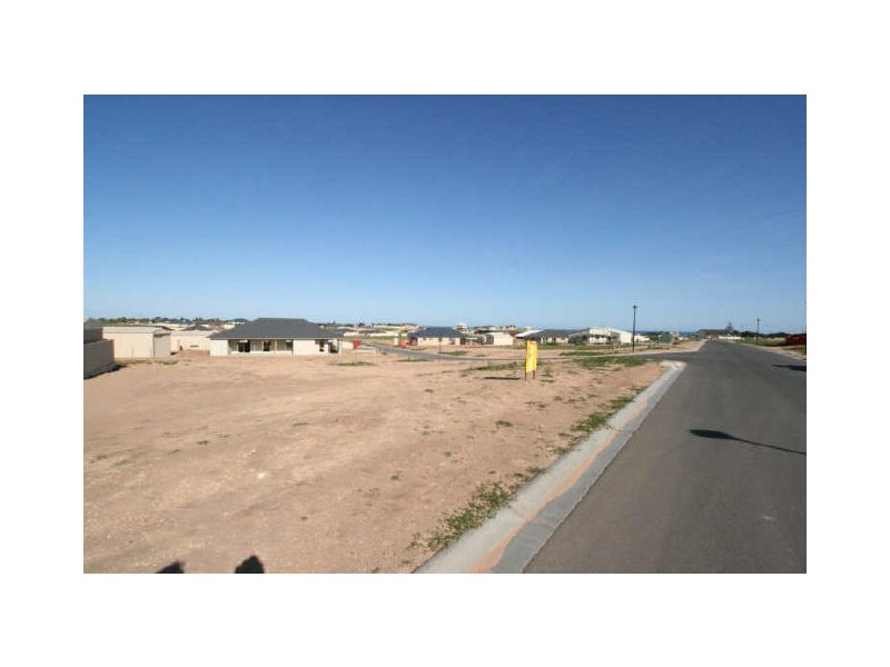 Lot 159 Keen Street, Moonta Bay SA 5558
