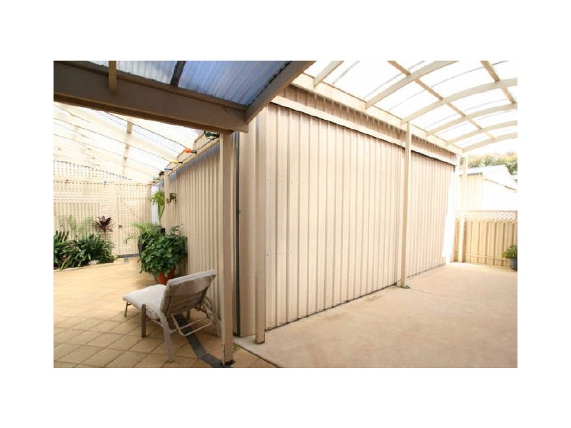 8 Randolph Street, Port Hughes SA 5558