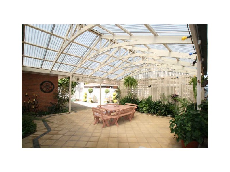 8 Randolph Street, Port Hughes SA 5558