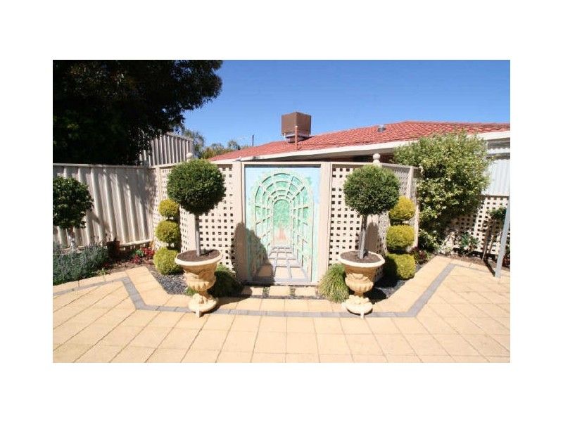 8 Randolph Street, Port Hughes SA 5558