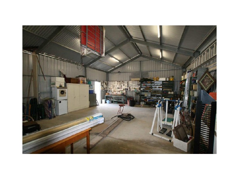 8 Randolph Street, Port Hughes SA 5558