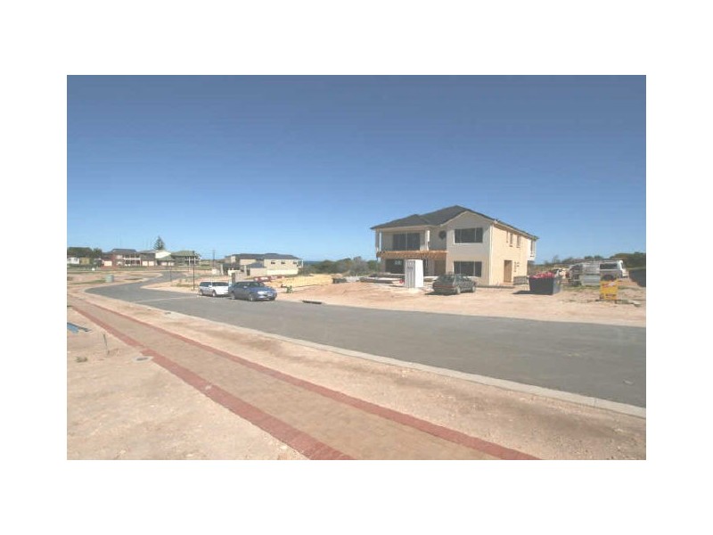 Lot 33 Richards Terrace, Port Hughes SA 5558