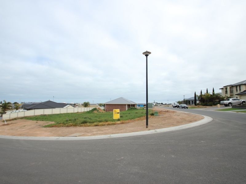 Lot 142 Keen Street, Moonta Bay SA 5558