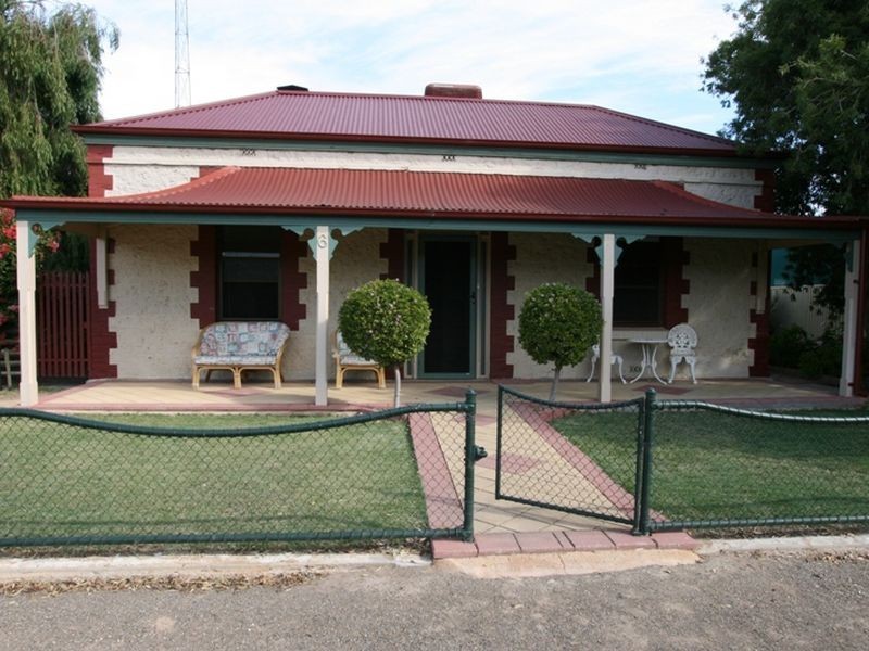 6 Clara Street, Wallaroo SA 5556