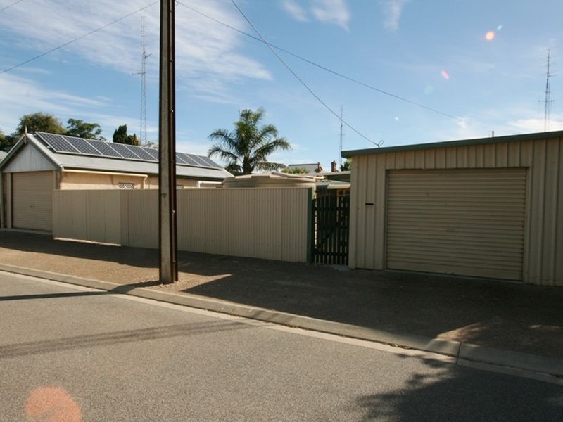 6 Clara Street, Wallaroo SA 5556