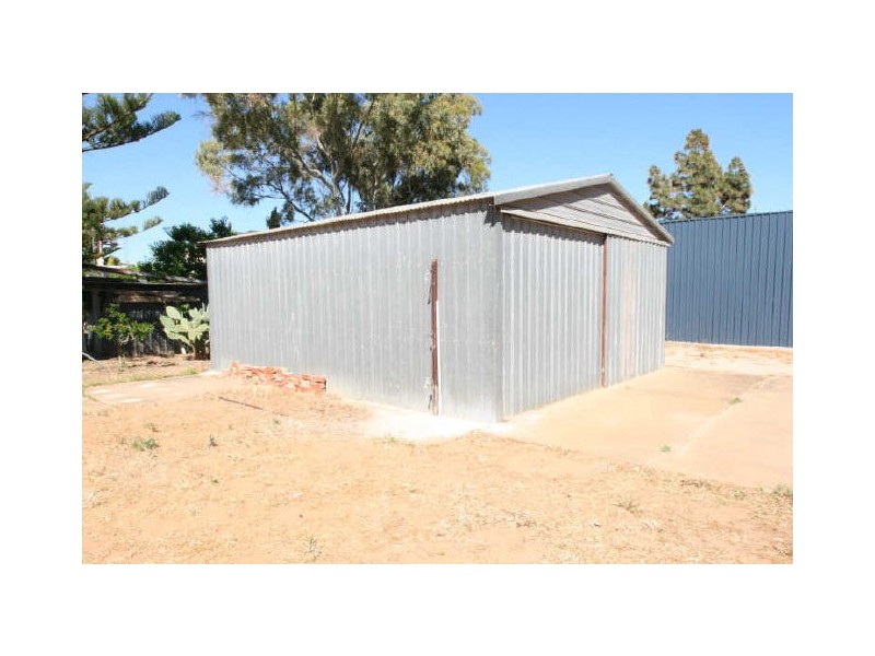 43 Snell Ave, Port Hughes SA 5558