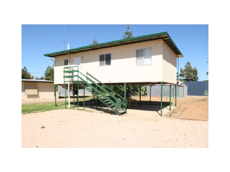 43 Snell Ave, Port Hughes SA 5558