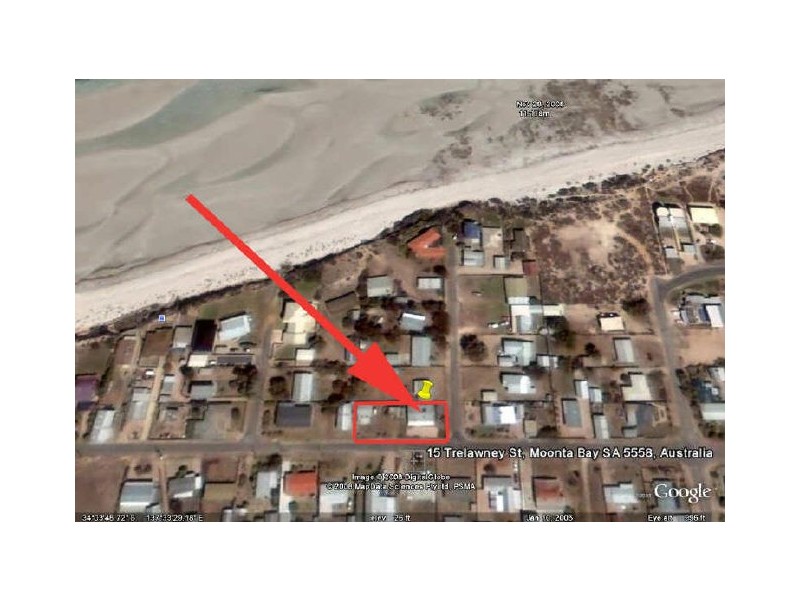 15 Trelawney Street, Moonta Bay SA 5558