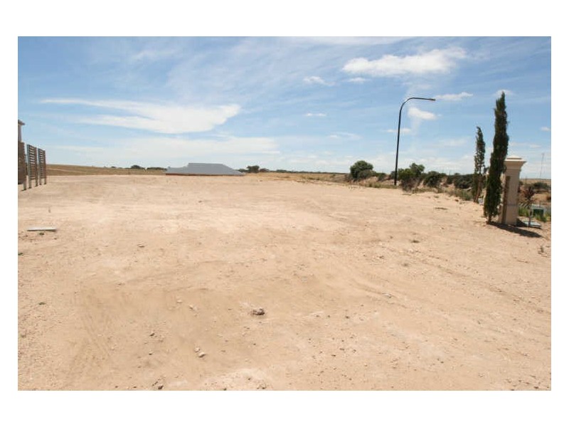 Lot 182 Keen Street, Moonta Bay SA 5558