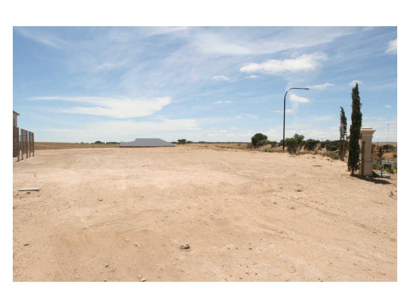 Lot 182 Keen Street, Moonta Bay SA 5558
