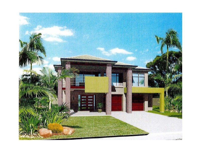 Lot 163 Eagle Street, Port Hughes SA 5558