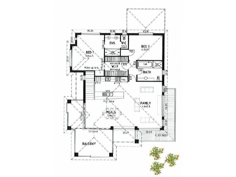 Lot 163 Eagle Street, Port Hughes SA 5558