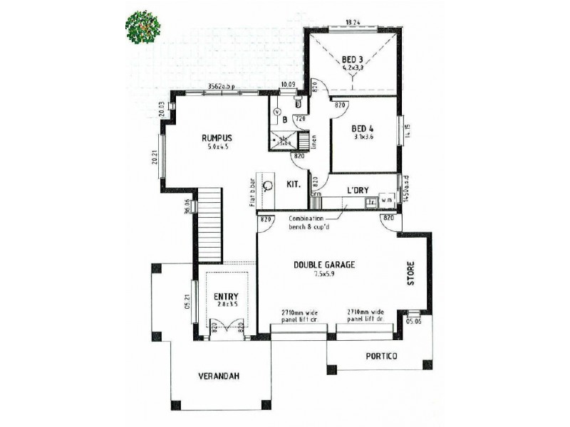 Lot 163 Eagle Street, Port Hughes SA 5558