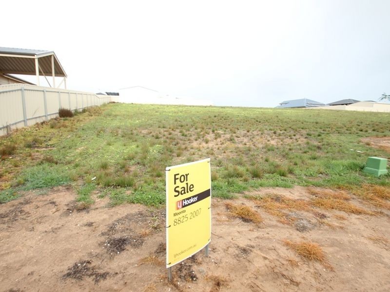 Lot 227 Gill Street, Moonta Bay SA 5558