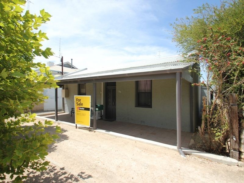 50 Caroline Street, Moonta Bay SA 5558