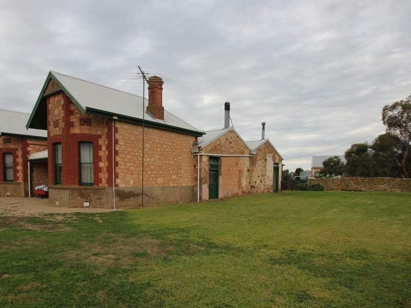 Sec 58, Arthurton SA 5572