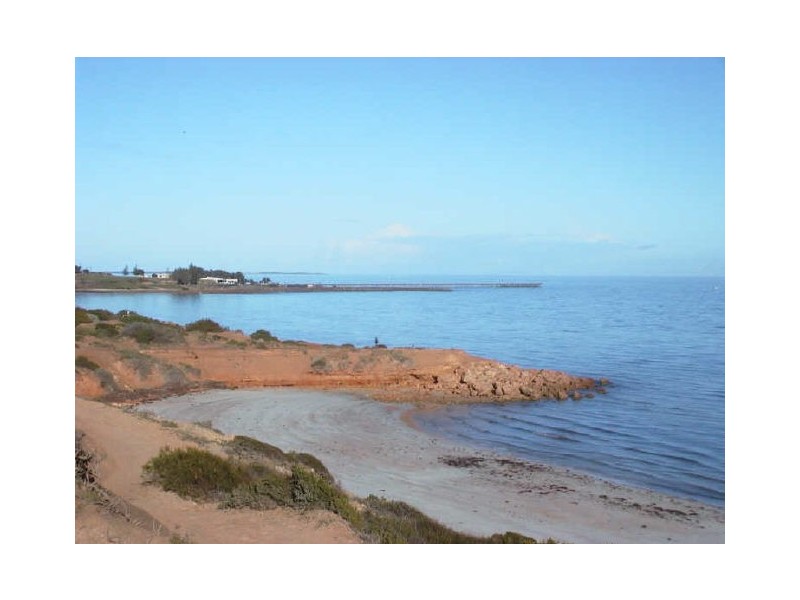 Lot 118 Sanders Street, Moonta Bay SA 5558