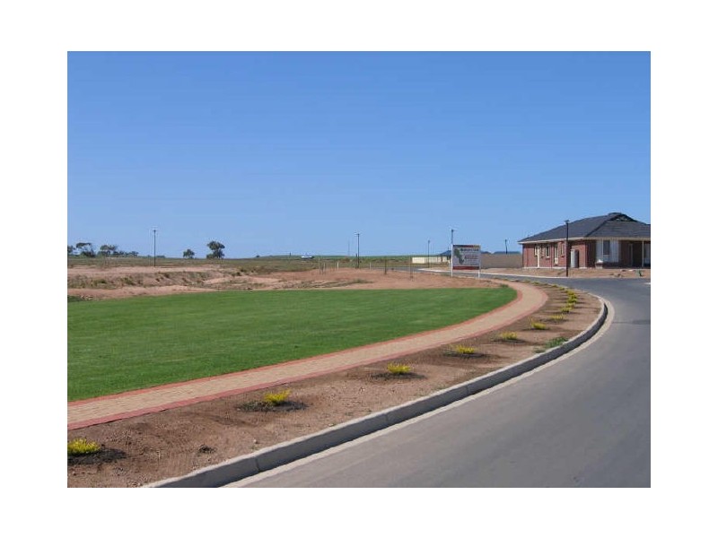 Lot 118 Sanders Street, Moonta Bay SA 5558