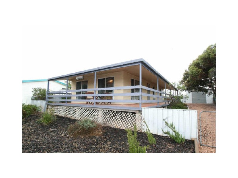 Lot 424 Harrys Point Road, Port Hughes SA 5558