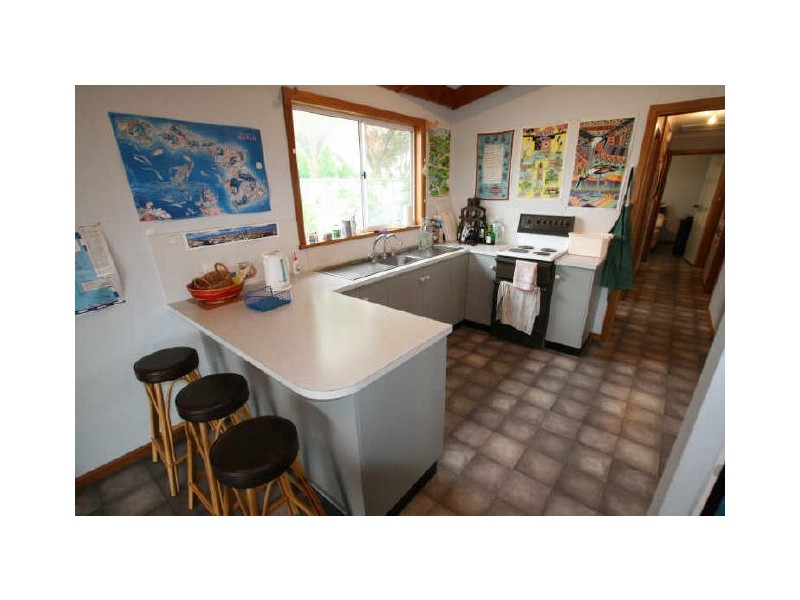 Lot 424 Harrys Point Road, Port Hughes SA 5558