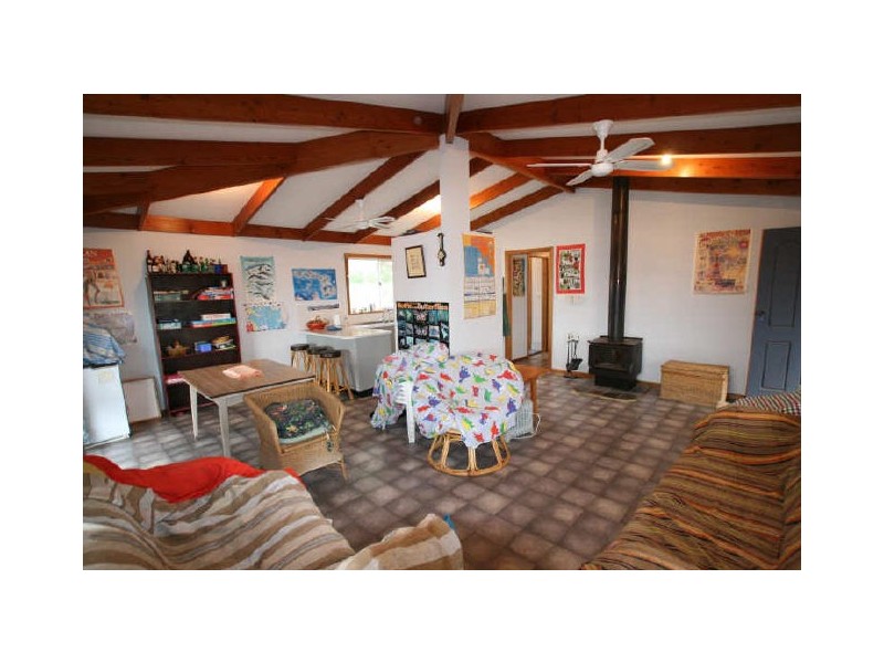 Lot 424 Harrys Point Road, Port Hughes SA 5558