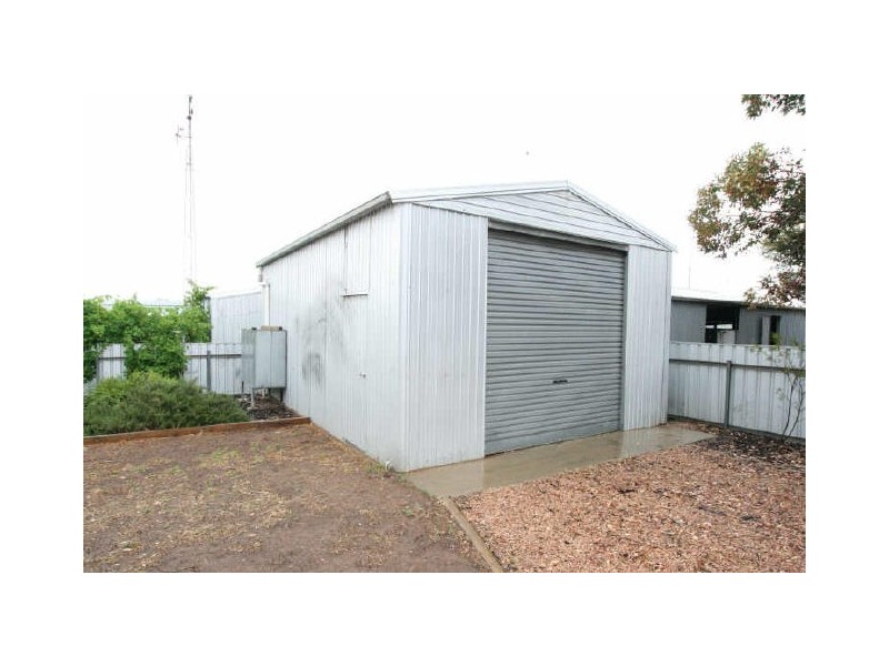 Lot 424 Harrys Point Road, Port Hughes SA 5558