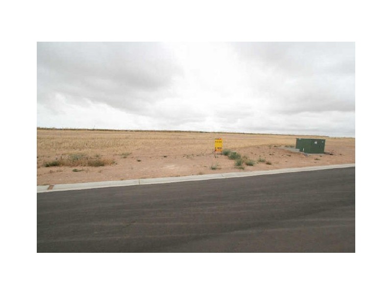 Lot 440 Willard Street, Moonta Bay SA 5558