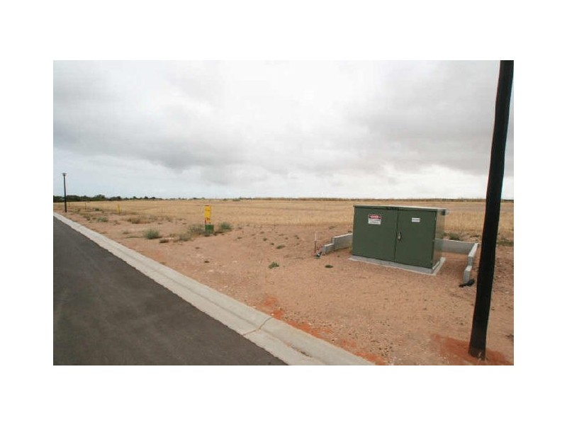 Lot 440 Willard Street, Moonta Bay SA 5558