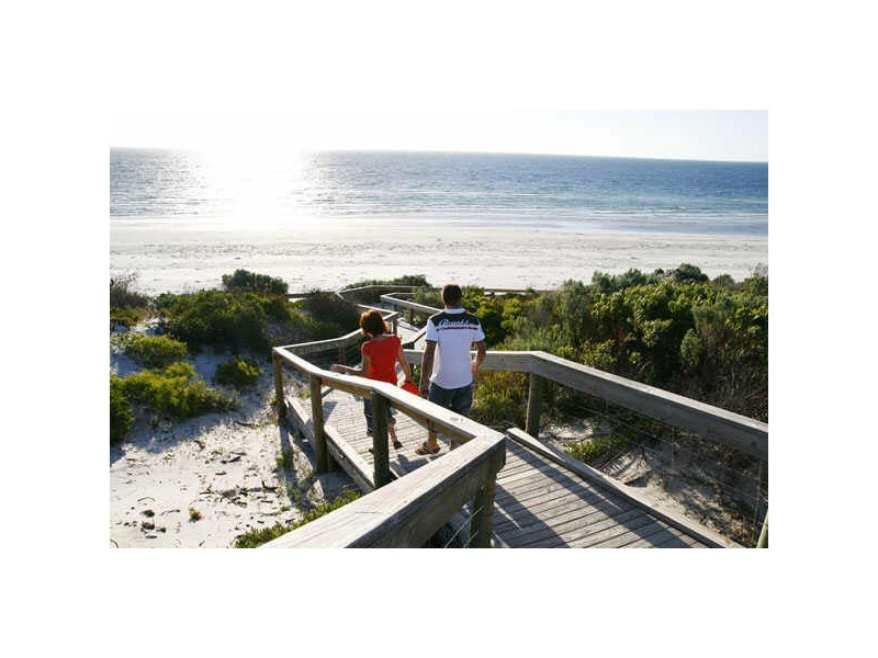Lot 246 The Dunes, Port Hughes SA 5558