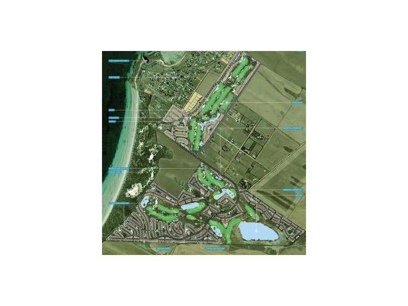 Lot 246 The Dunes, Port Hughes SA 5558