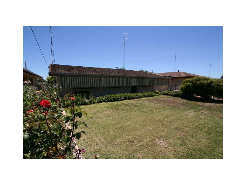 52 Wallaroo Road, North Moonta SA 5558