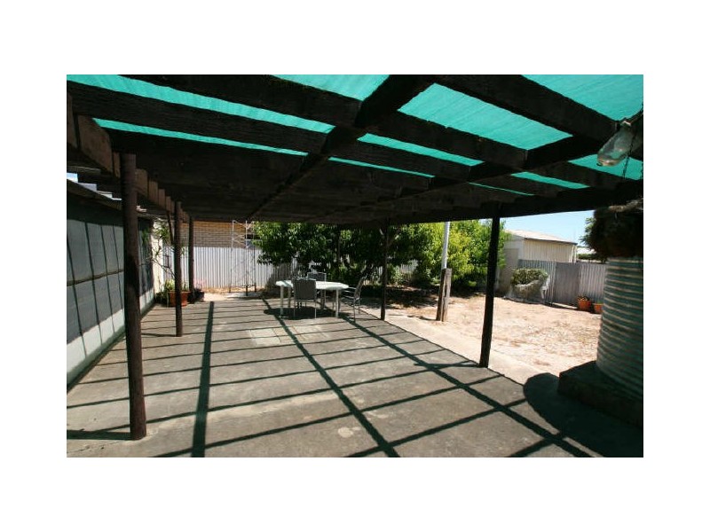 52 Wallaroo Road, North Moonta SA 5558