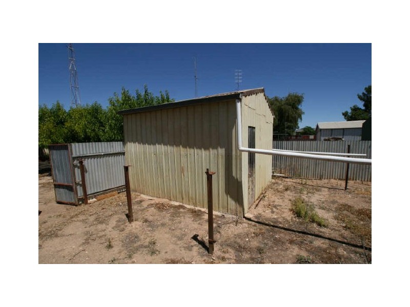 52 Wallaroo Road, North Moonta SA 5558