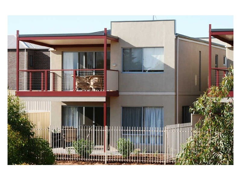Unit 4, 3 Oates Street, Port Hughes SA 5558