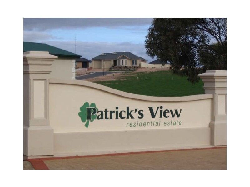 Lot 105 Polglase Street, Port Hughes SA 5558