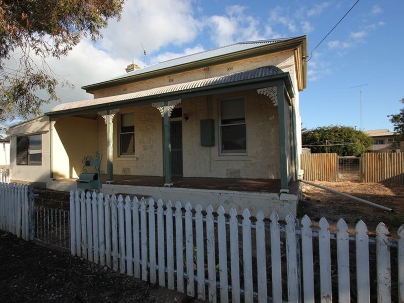 10 Cornish Terrace, Wallaroo SA 5556