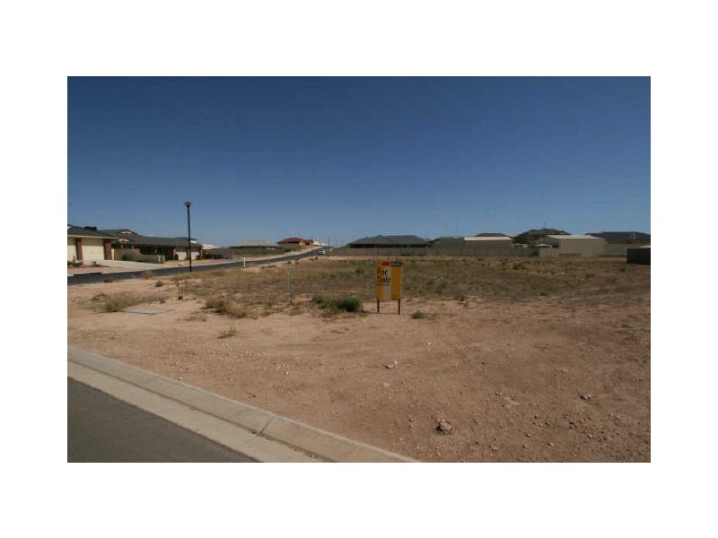 Lot 66 Hicks Street, Port Hughes SA 5558