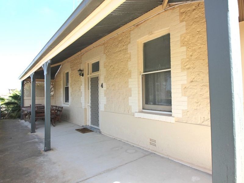 4 Henry Street, Wallaroo SA 5556