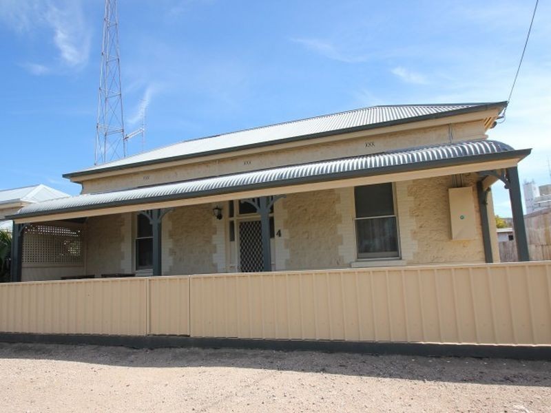 4 Henry Street, Wallaroo SA 5556