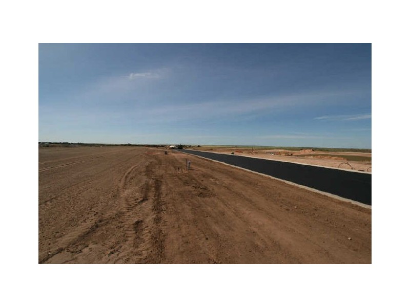 Lot 165 Eagle Street, Port Hughes SA 5558