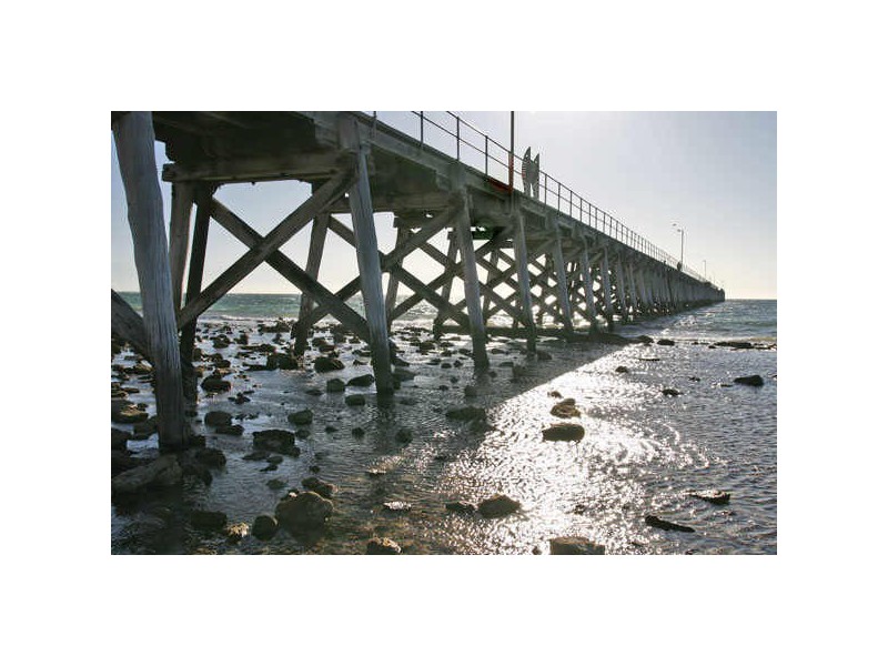 Lot 165 Eagle Street, Port Hughes SA 5558