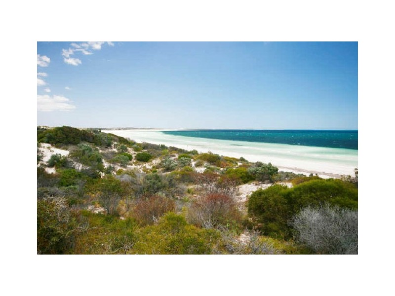 Lot 165 Eagle Street, Port Hughes SA 5558